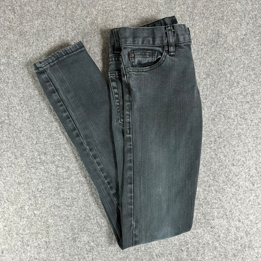 RUDE Super‎ Skinny Jeans Men's Size 26/32 Denim Casual Everyday Pants